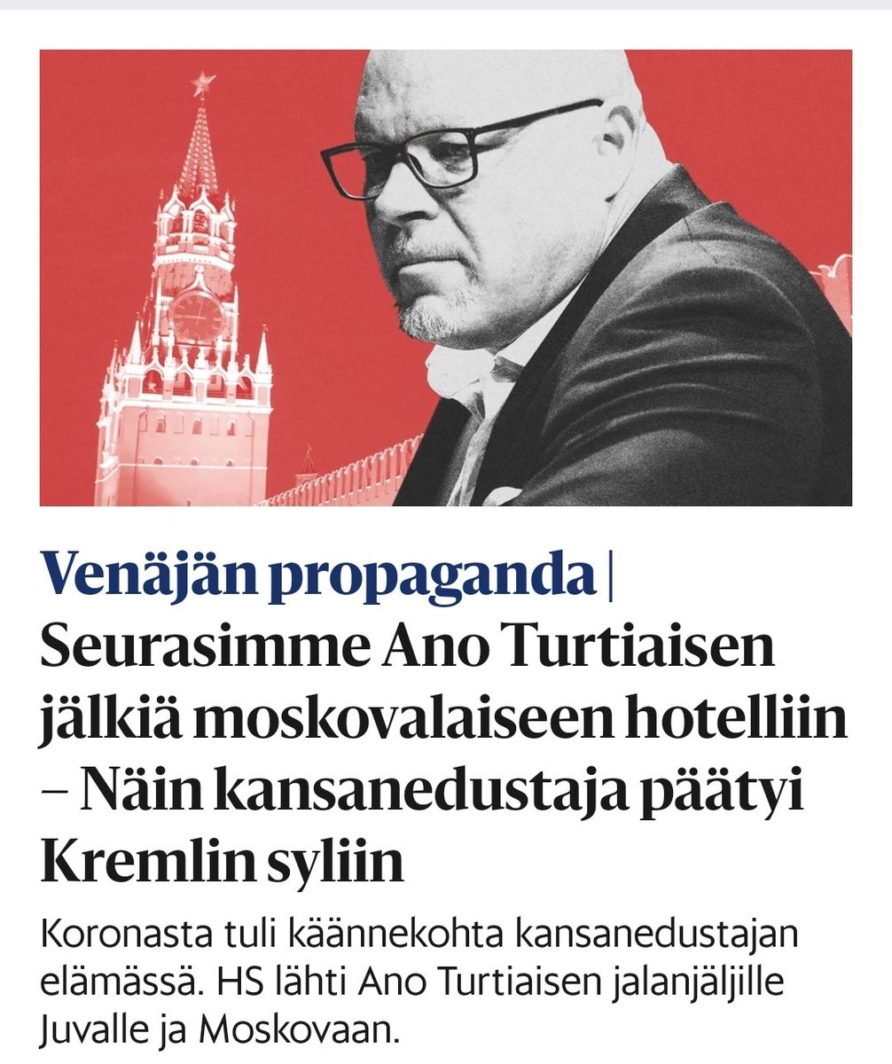 taskivei's tweet image. Päivän persu on Ano Turtiainen. Juvan persujen eliittiin kuuluva Reijo Paunonen löysi aikoinaan Turtiaisen. Ja niinhän siinä sitten kävi, että Turtiainen pääsi eduskuntaan. Nyt Turtiainen on Venäjällä turvassa 🤣🤣🤣. Kaiken maailman sekopäille persut tarjoavat tien valtaan.