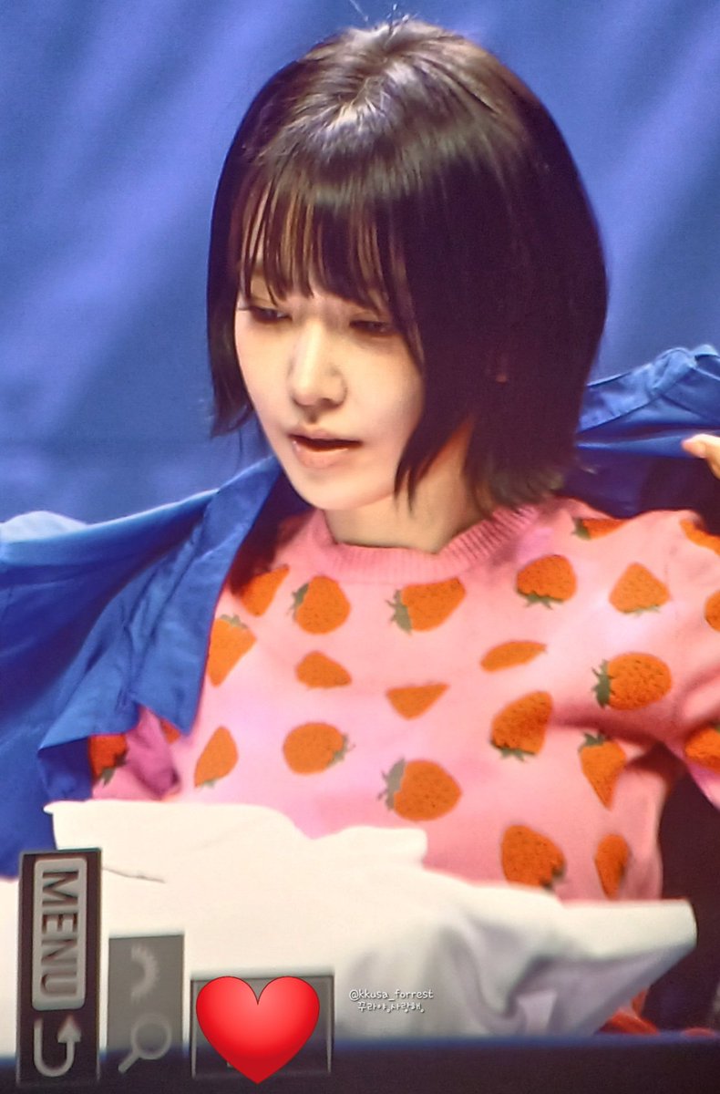 251130_pv_4 #宮脇咲良 #みやわきさくら #사쿠라 #미야와키사쿠라