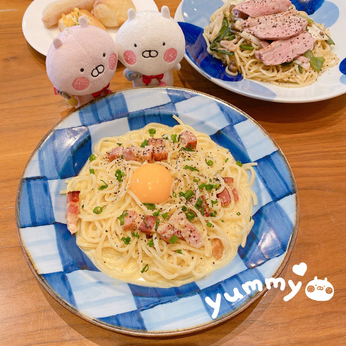 pika@うさまる&うさこ (@pika5s) / Posts / X