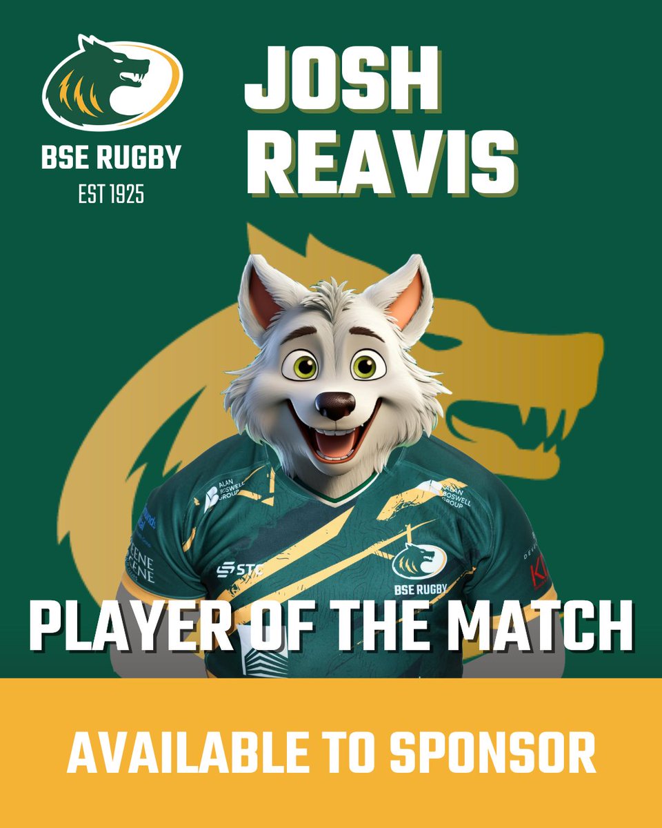FINAL SCORE

A dominant performance by the Men's 2nd team against North Walsham IIs! 💪

Congratulations to our Player of the Match, Josh Reavis!