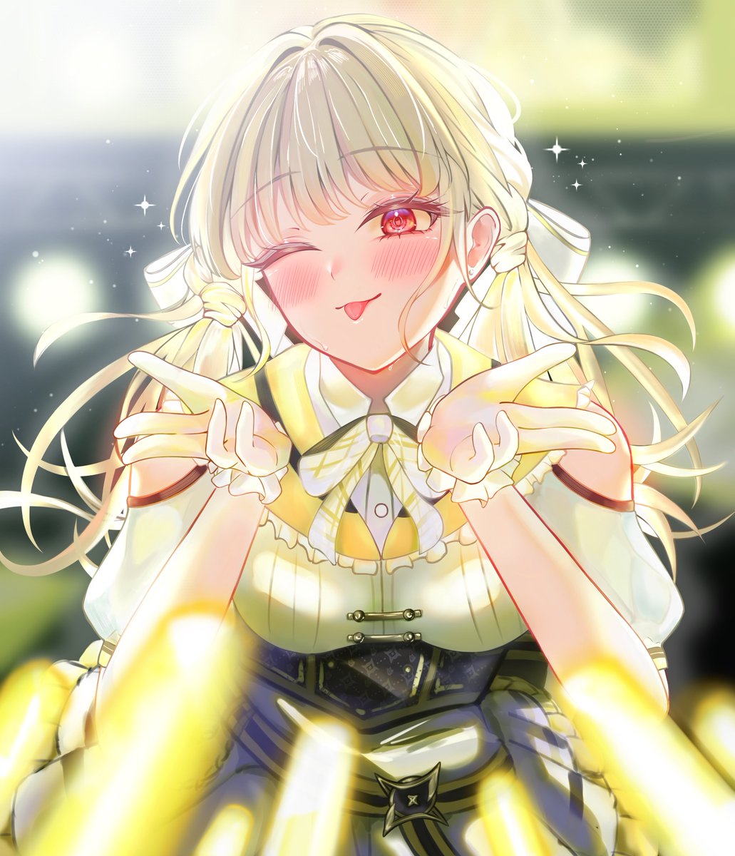 小雀とと🔫🐥 (@toto_kogara) / Posts / X