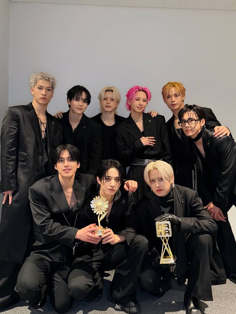 Mamamoo B賞8番 2025 SUBARU BRZ GT GALS BREEZE WEBSITE [ブリーズ]