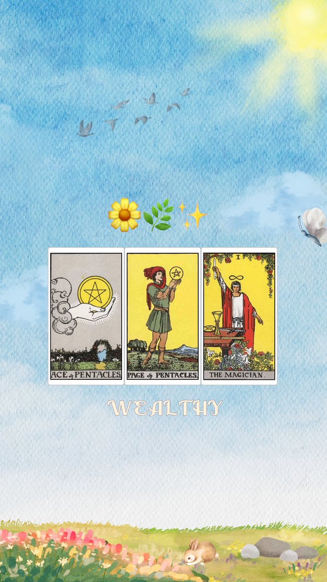 judyfortune_'s tweet image. แจก “ Emowall ”  สำหรับเดือนธันวาคม 🌼🌿✨

ค่าครู รี+เม้นอิโมจิที่ชอบ 
(หรือโดเนทเป็นกำลังใจให้ได้นะ🥰)

-  คอนเซปเดือนนี้ “มั่งคั่ง”

✨เงินเริ่มต้นเดือนใหม่
✨โอกาสดี ๆ วิ่งเข้าหา
✨ความสามารถของคุณที่ดึงความมั่งคั่งเข้ามา
✨เหมาะกับคนที่กำลังเริ่มธุรกิจ งานใหม่…