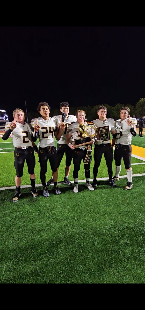 Cochran_jeffc's tweet image. We got it! #statechampionship