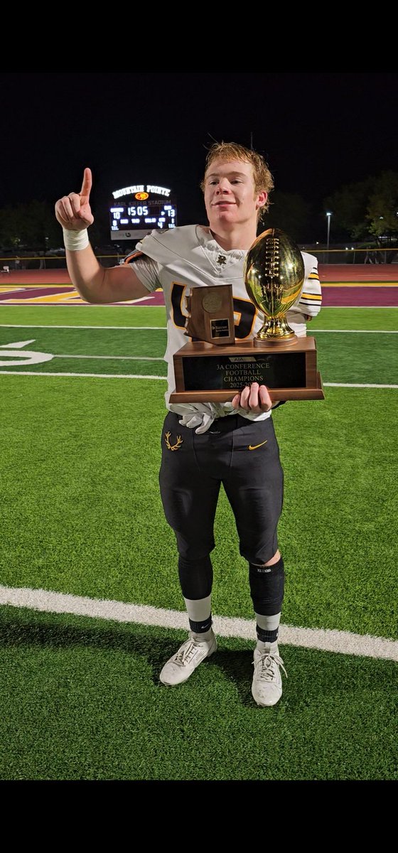 Cochran_jeffc's tweet image. We got it! #statechampionship