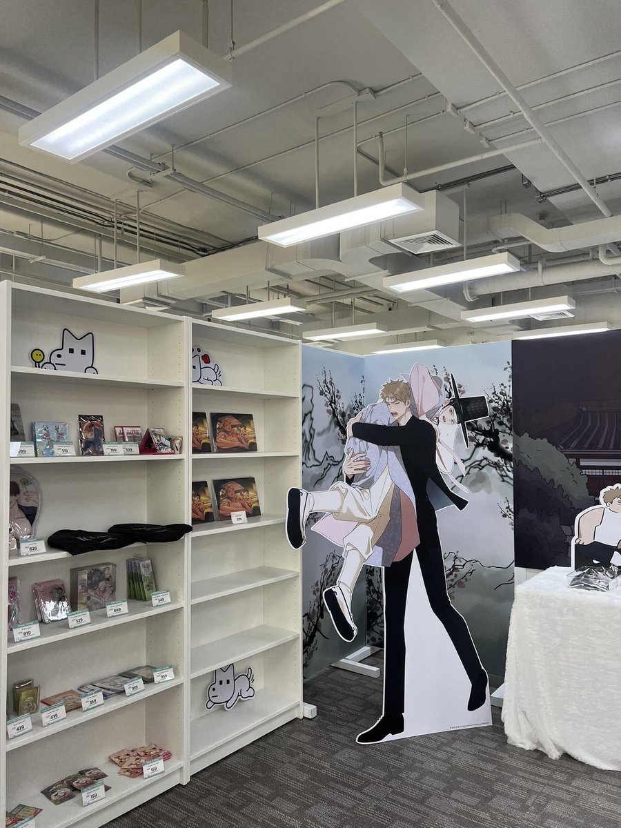 nakjagang44's tweet image. ฟินมากค่ะ 

#JMEESHOPTH #RedThreadQuestevent @JMEESHOP_TH