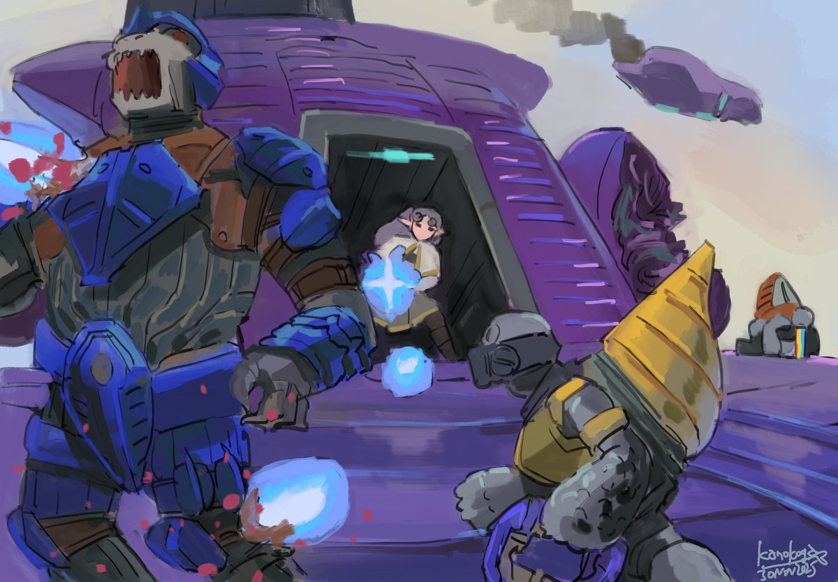 [Halo3] #244 The Storm (54)