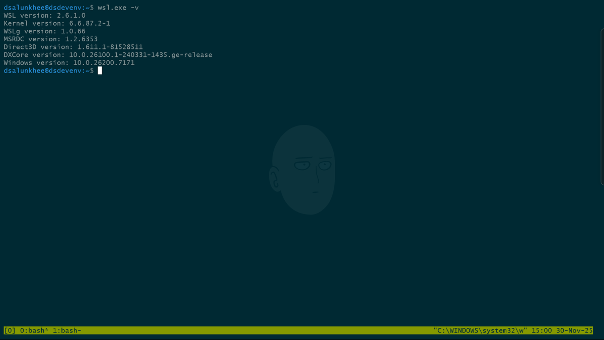 Deep Salunkhe tweet media