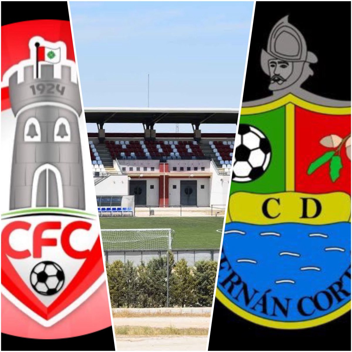 🟦 🅷🅾🆈 🅹🆄🅶🅰🅼🅾🆂

𝑱𝑶𝑹𝑵𝑨𝑫𝑨 10 | 𝐿𝐼𝐺𝐴 𝐴𝐿𝑀𝐴 𝟏ª 𝑫𝑰𝑽.

🆚<a href="/CFCAMPANARIO/">CF Campanario</a> 
🏟️E.M."El Ejido" (Campanario)
🕢12:30h

Ven apoyar a tu equipo, TE NECESITAMOS!

VAMOS AZULES💙!