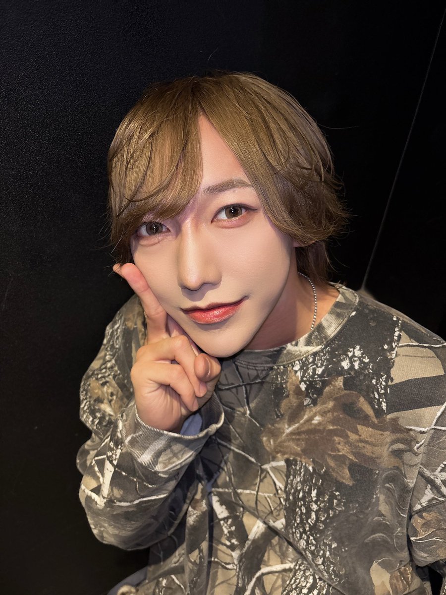 あきと連絡ページ あきと (@Nizi_Pale_Akito) / Posts / X