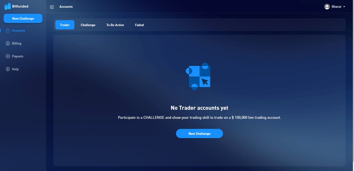 Rahul126928's tweet photo. @bitfunded Done https://t.co/moS5Y7iPeo