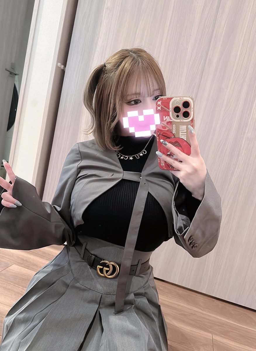 dustcell_gg's tweet photo. おnewの服かわちい過ぎない🥺？ https://t.co/LXHOB304N5