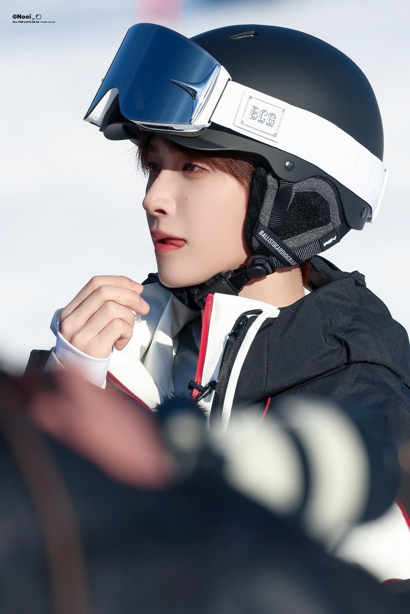 G_Charlie_Liuyu's tweet image. 20251128  My lover💗
Cr. Nooi_

#LiuYu #刘宇 #リュウユ
#리우위 #หลิวอวี่ #LưuVũ