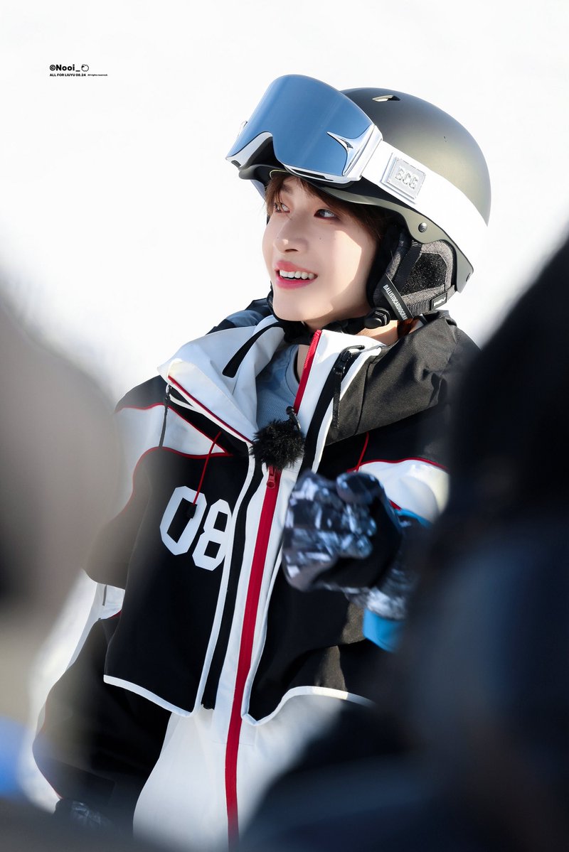 G_Charlie_Liuyu's tweet image. 20251128  My lover💗
Cr. Nooi_

#LiuYu #刘宇 #リュウユ
#리우위 #หลิวอวี่ #LưuVũ