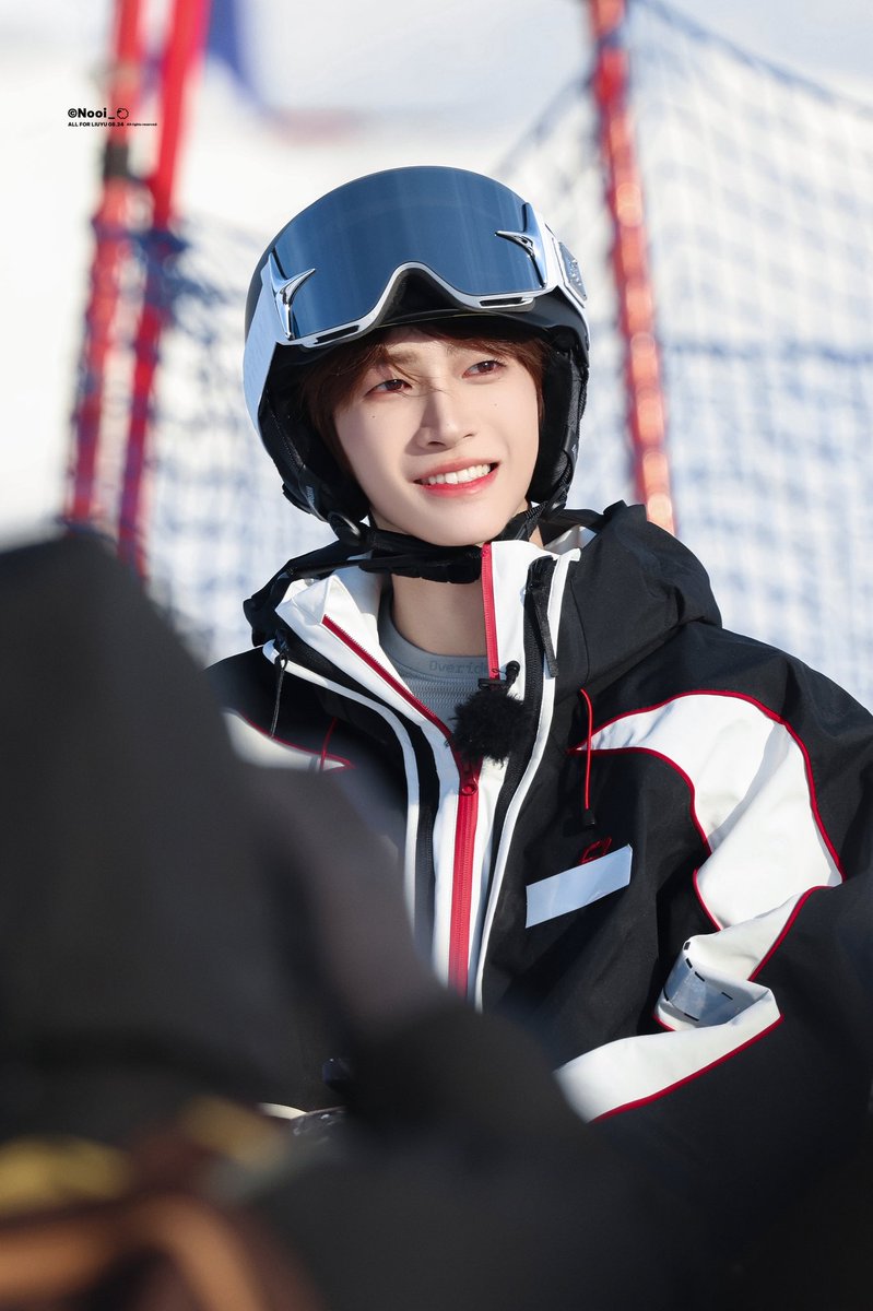 G_Charlie_Liuyu's tweet image. 20251128  My lover💗
Cr. Nooi_

#LiuYu #刘宇 #リュウユ
#리우위 #หลิวอวี่ #LưuVũ