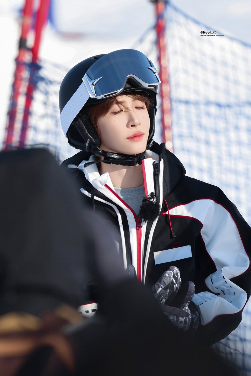 G_Charlie_Liuyu's tweet image. 20251128  My lover💗
Cr. Nooi_

#LiuYu #刘宇 #リュウユ
#리우위 #หลิวอวี่ #LưuVũ