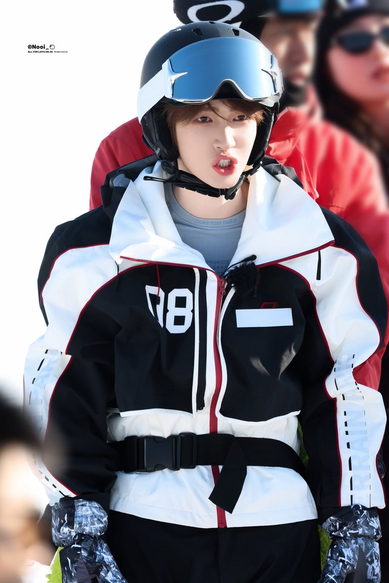 G_Charlie_Liuyu's tweet image. 20251128  My lover💗
Cr. Nooi_

#LiuYu #刘宇 #リュウユ
#리우위 #หลิวอวี่ #LưuVũ