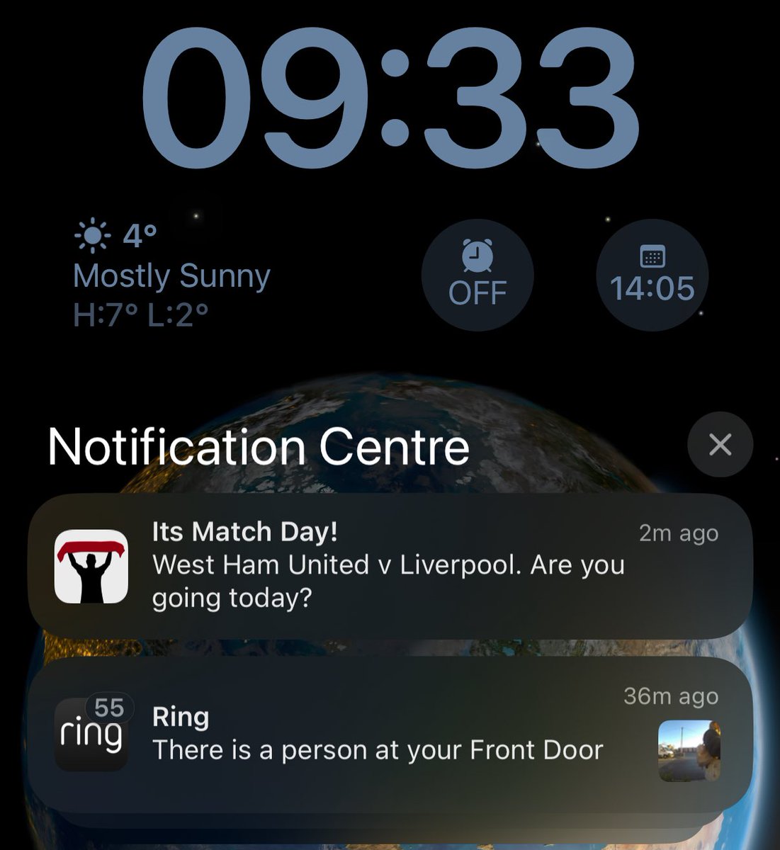 Absolutely fucking not