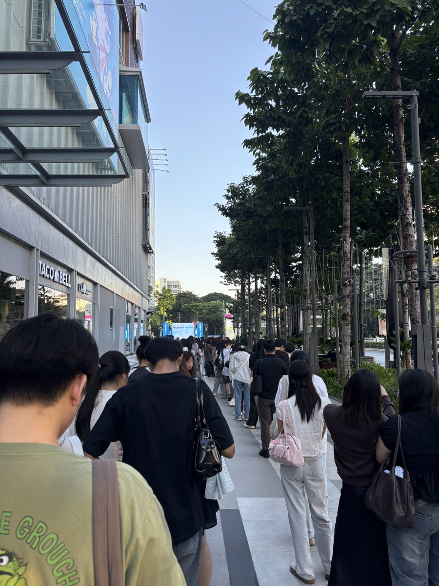 Maysabellx's tweet image. วันนี้แล้ววว ตื่นเต้นนน

#OTNPredebutDay
#onetraineePreDebut
#onetraineeNextchapterLoading 
#onetrainee