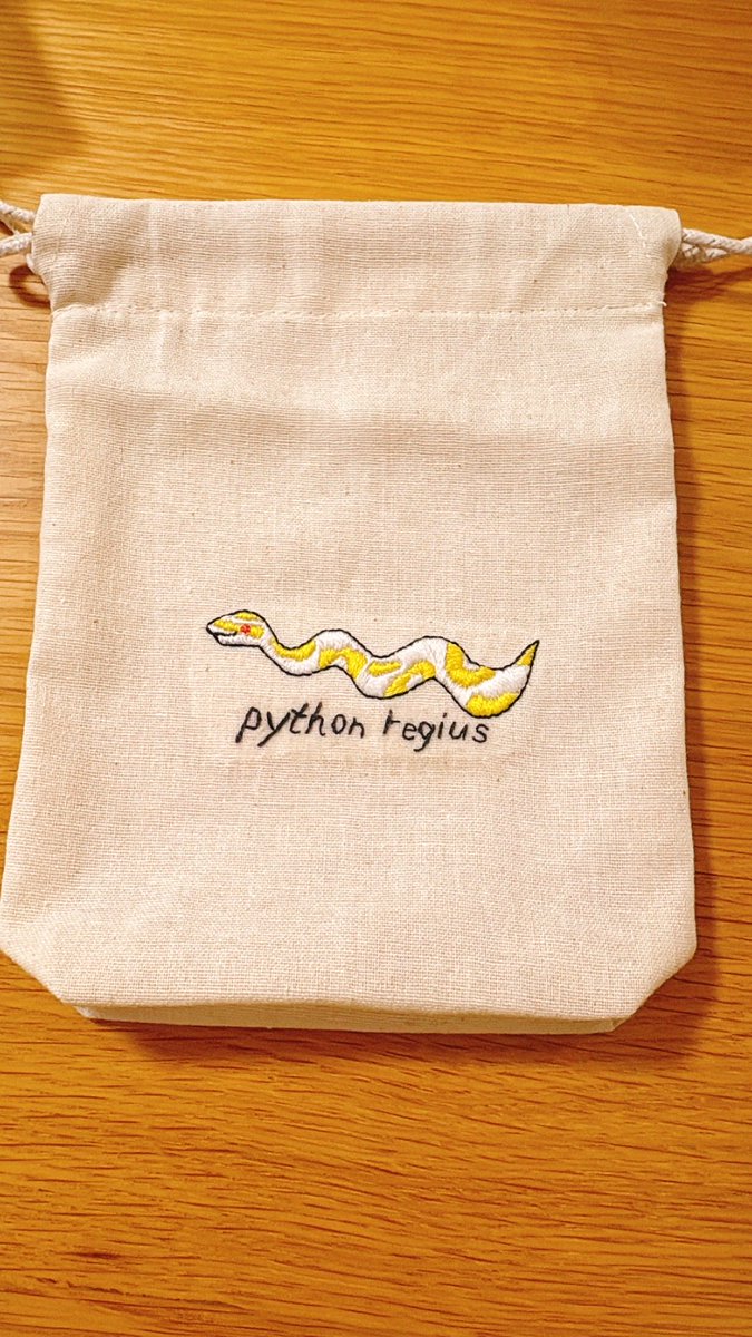 いきものつづり tweet media