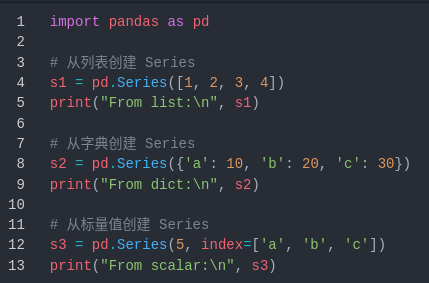 DavidafD79038's tweet image. 今天啃完《Python数据分析》第3章，把pandas的分组聚合逻辑终于理通了！用分组统计+透视表做了个电影票房分析小练习，数据可视化效果还挺直观～ 明天继续学时间序列处理，争取每周更1个实战笔记 #Python学习 #数据分析日常
