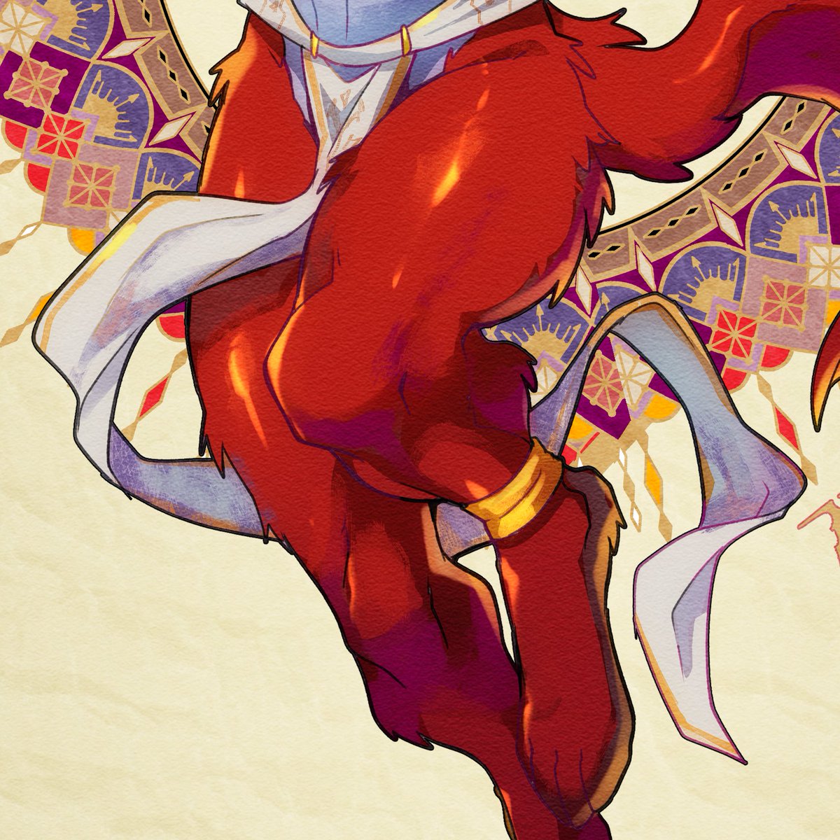 Masvino ✧ comms open tweet media