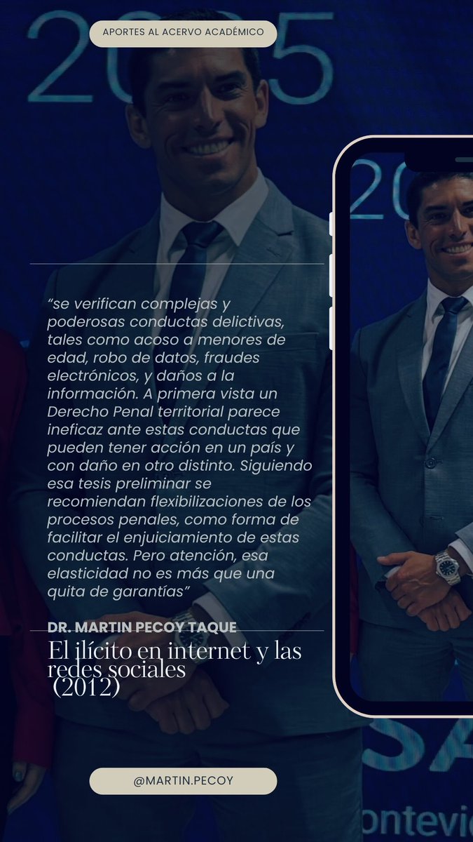 A primera vista un Derecho Penal territorial parece ineficaz ante ciberfraudes con acción en un país y con daño en otro distinto. Siguiendo una tesis preliminar se recomiendan flexibilizaciones de los procesos penales pero esa elasticidad no es más que una quita de garantías.