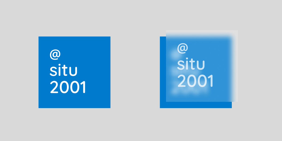 figma 本当上手，给自己画了个 logo
感觉可以拿来当照片水印和 Channel 头像等🤔