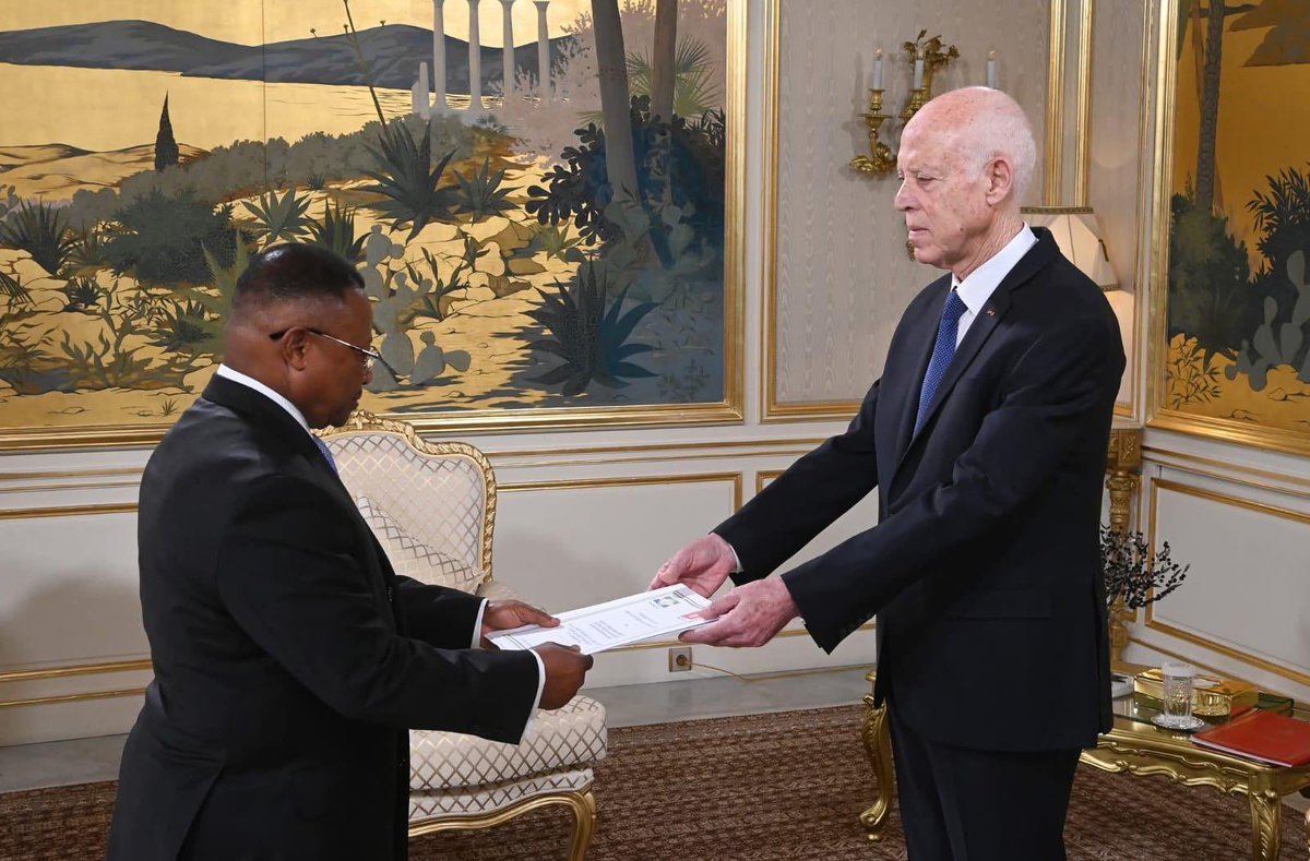 Pierre NTSIET NGOLO tweet media