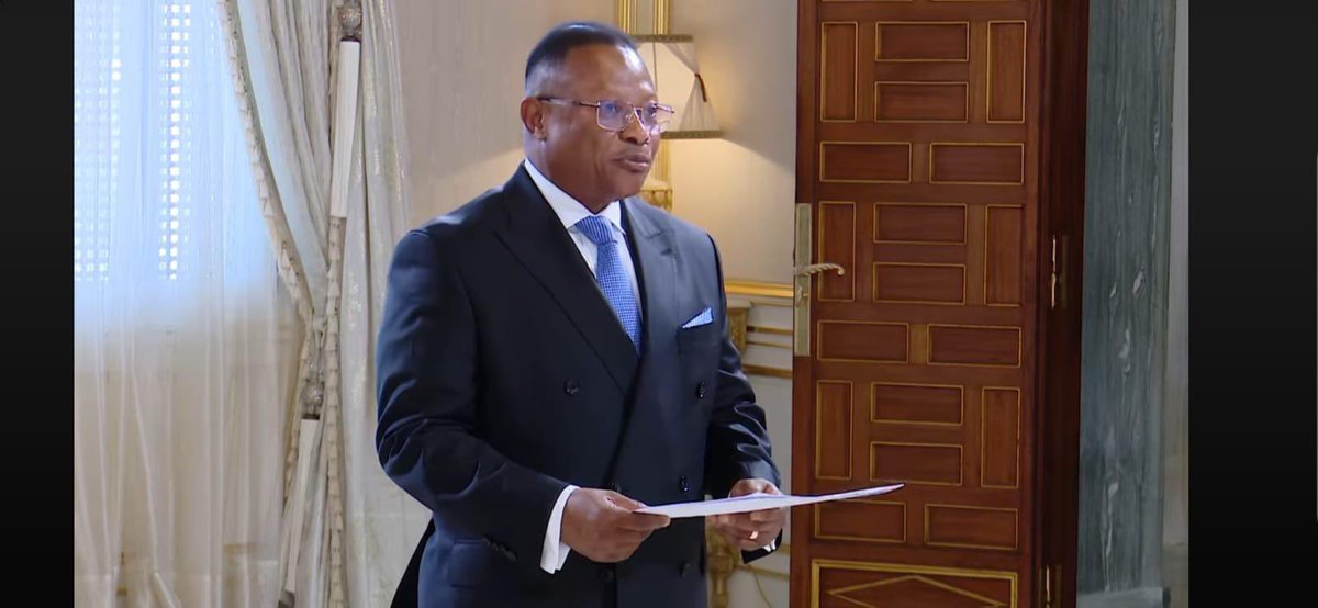 Pierre NTSIET NGOLO tweet media