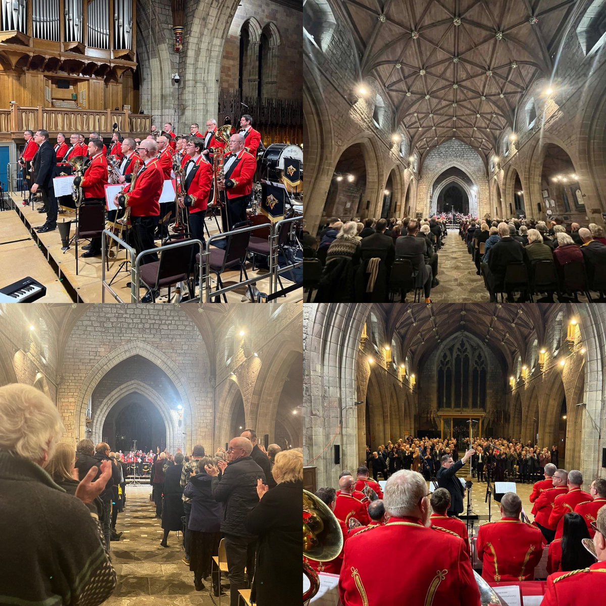 Paul Mealor tweet media