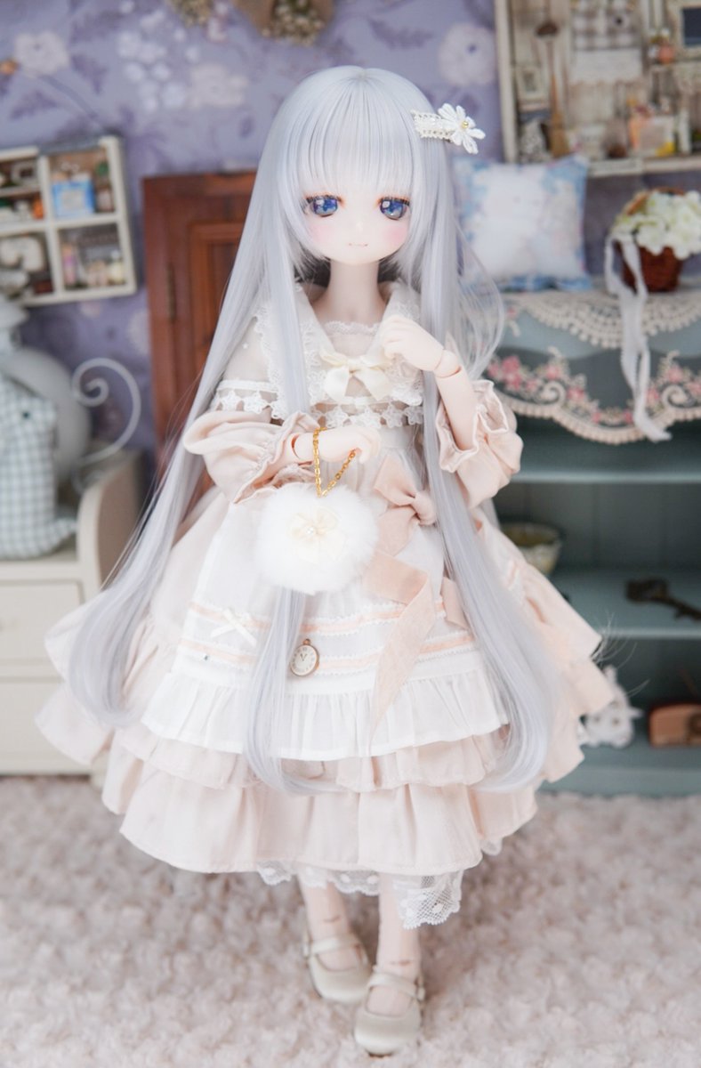 みぃ❁⃘*.ﾟ (@mimi_2439) on X