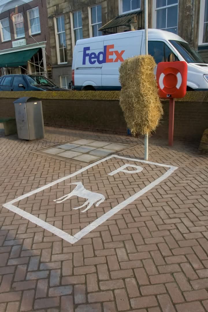 Les voitures électriques c'est dépassé !!