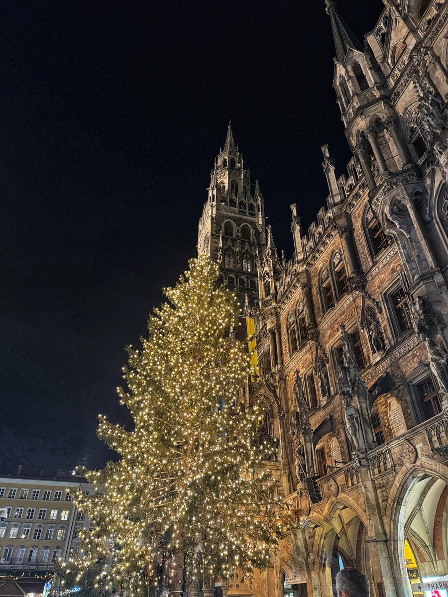 Schönen 1. Advent 💫🎄 #advent