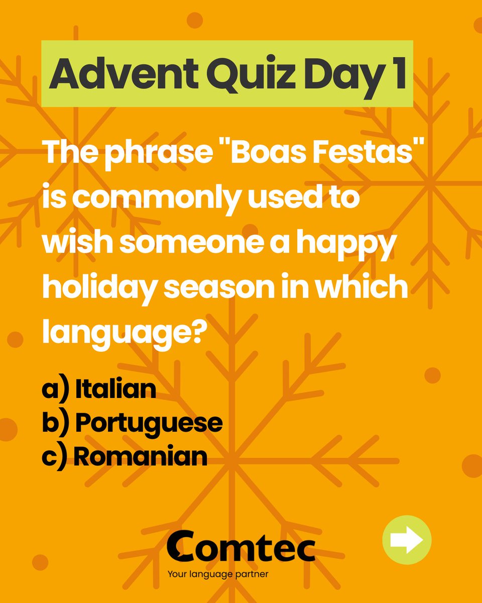 Comtec Translations tweet media