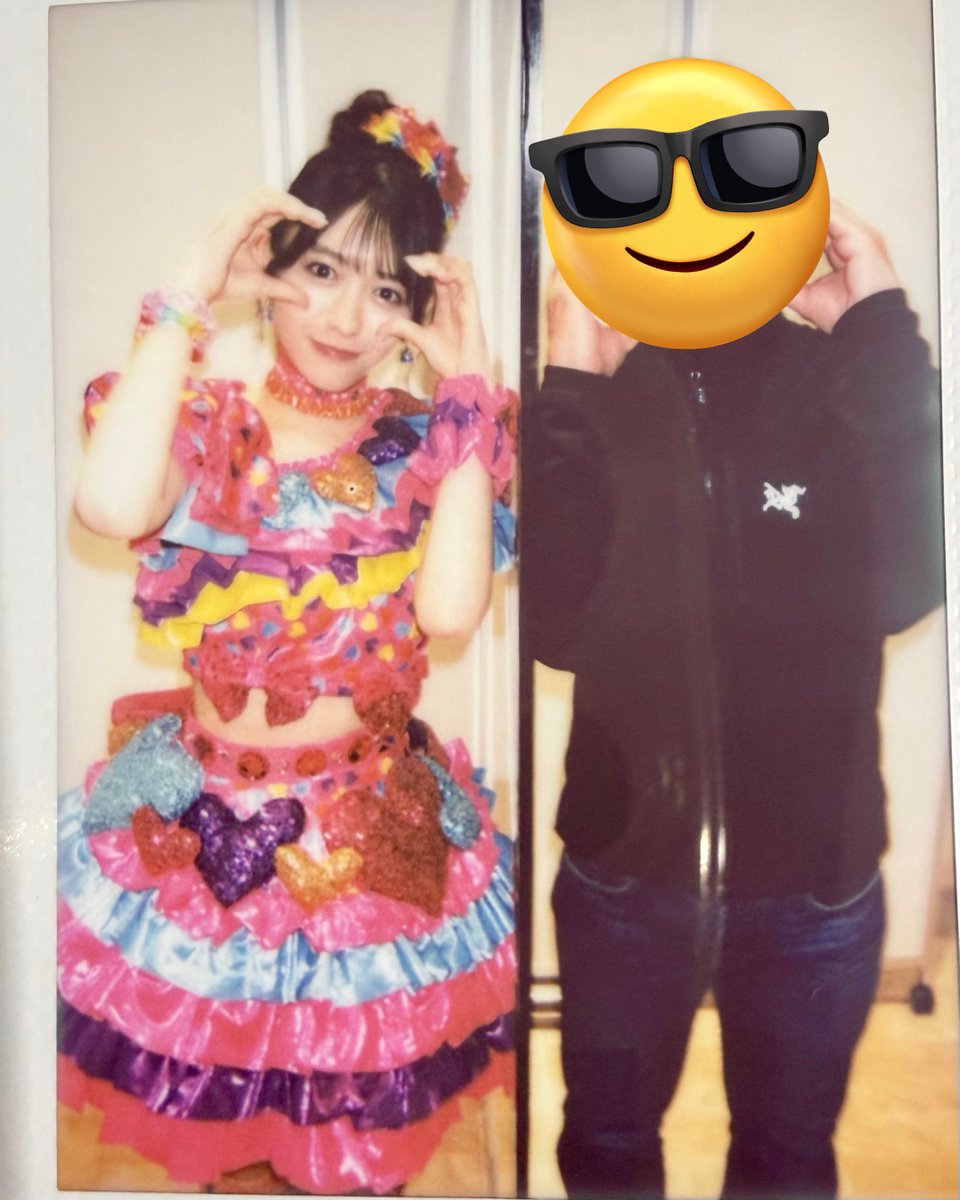 超ときめき宣伝部 チェキ 小泉遥香② Amazon.co.jp: 超ときめき宣伝部 小泉遥香 チェキ風トレカ : Toys & Games