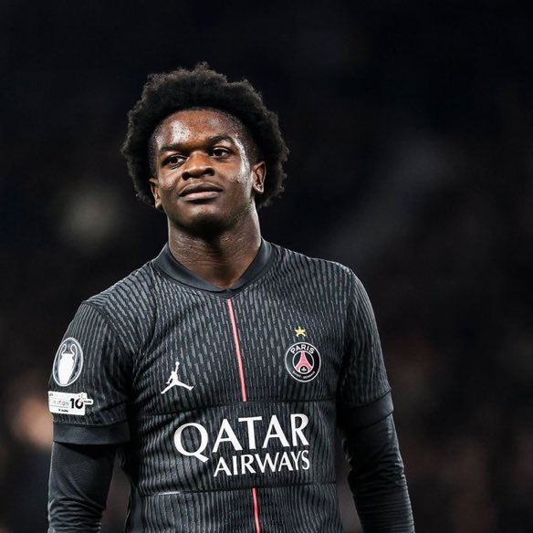 محمد | PSG tweet media