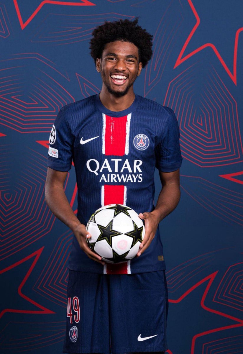 محمد | PSG tweet media