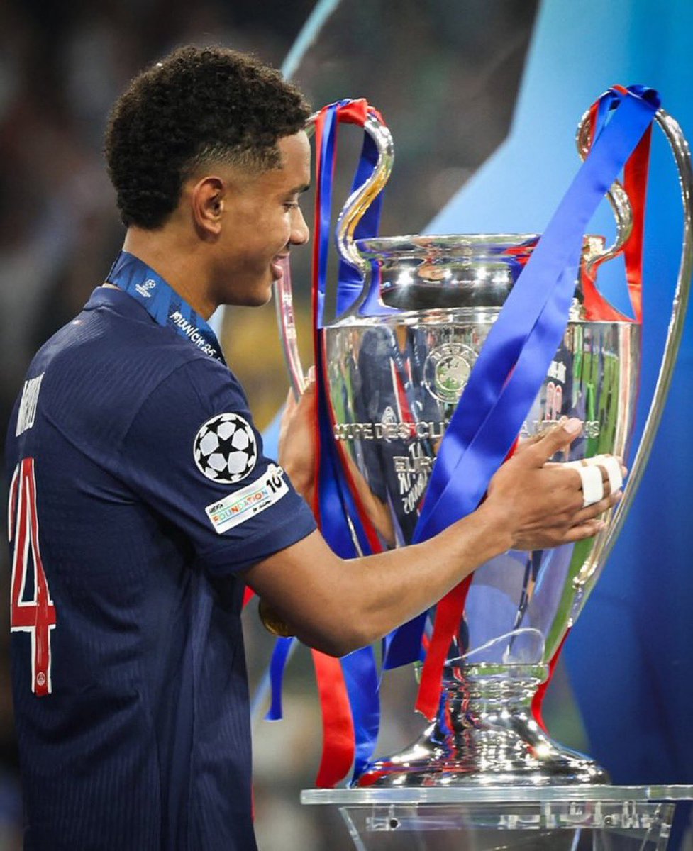 محمد | PSG tweet media