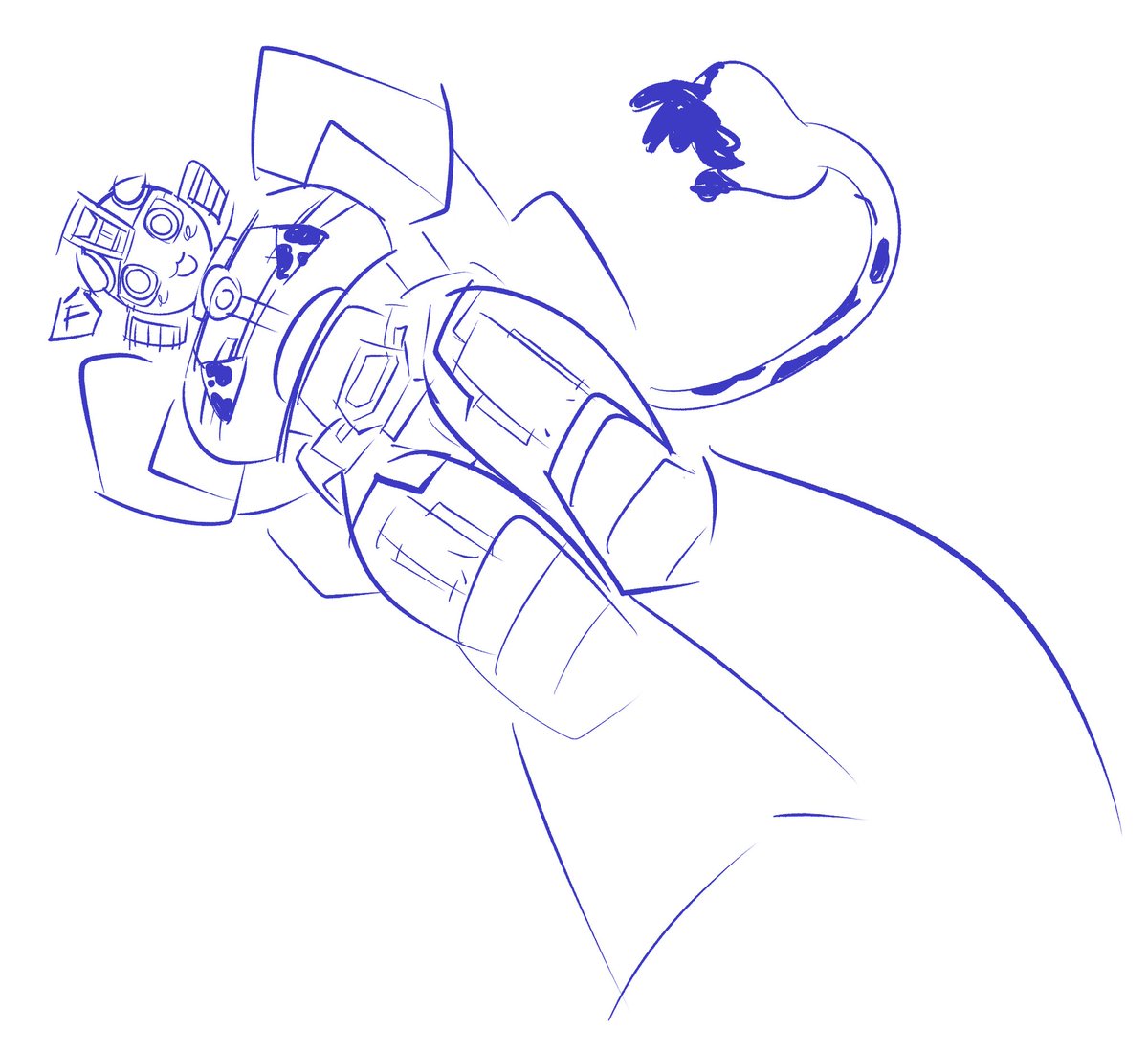 Hg 🏳️‍⚧️ comms open tweet media