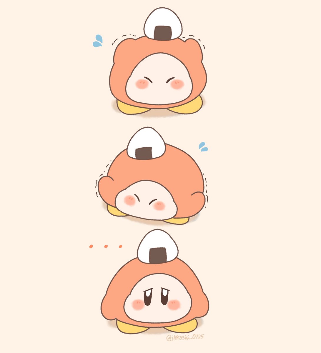 ぽよっカシ⭐️ (@ikkashi_0725) / Posts / X