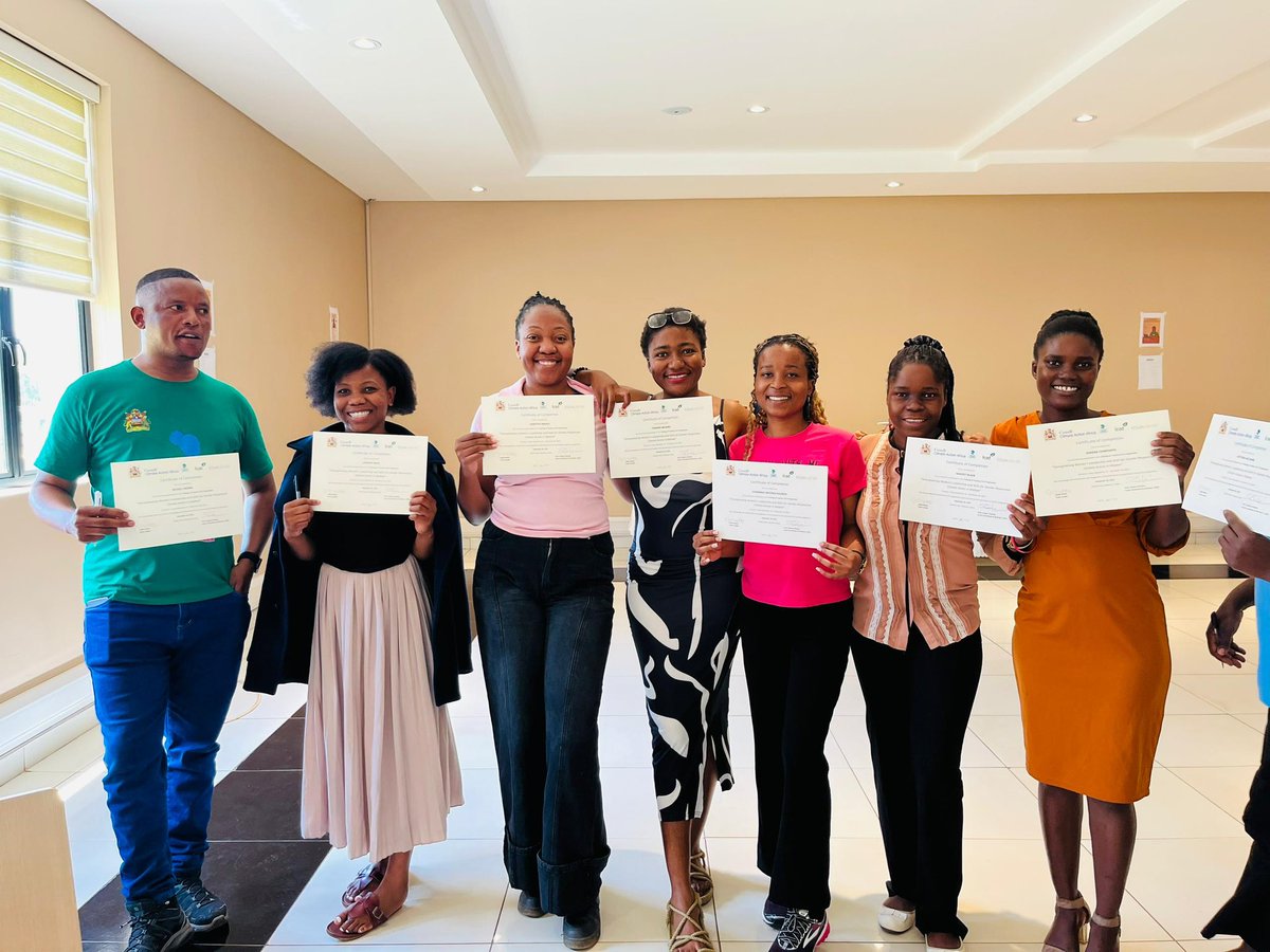 Green Girls Platform tweet media