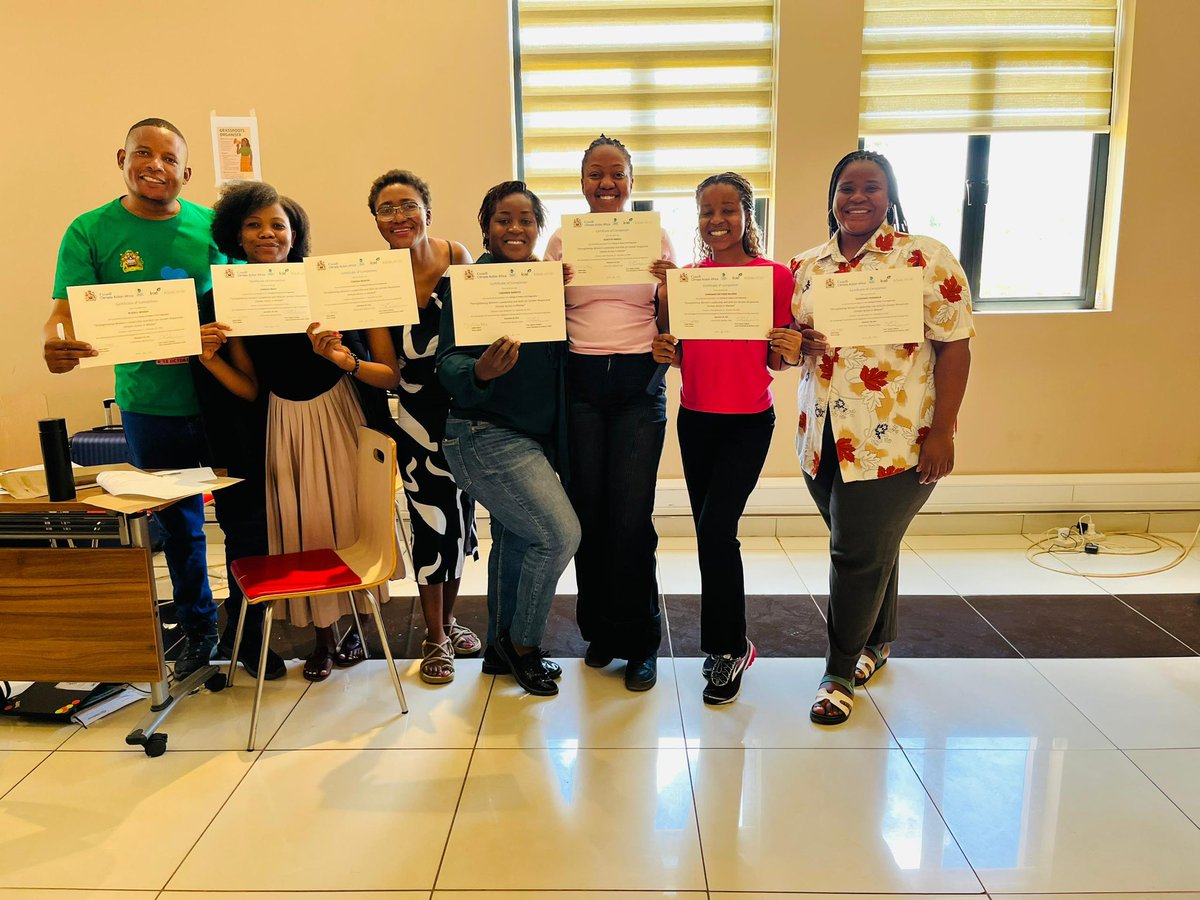 Green Girls Platform tweet media