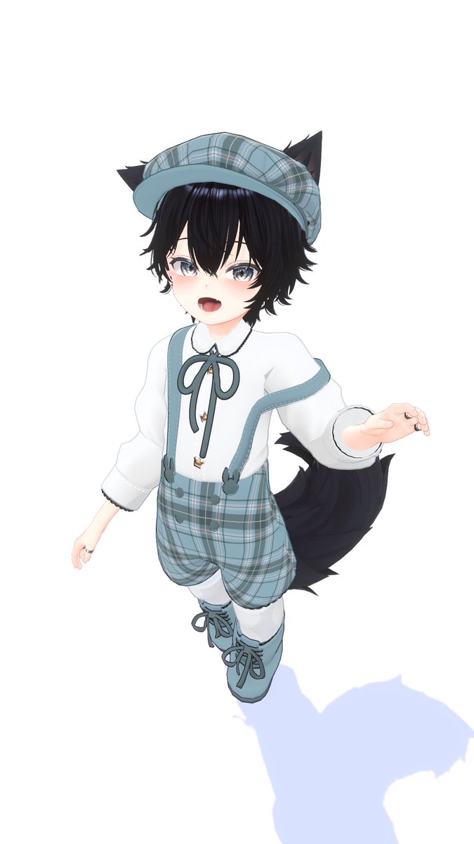 ❤️ちびちゃん❤️ おちびちゃんズ