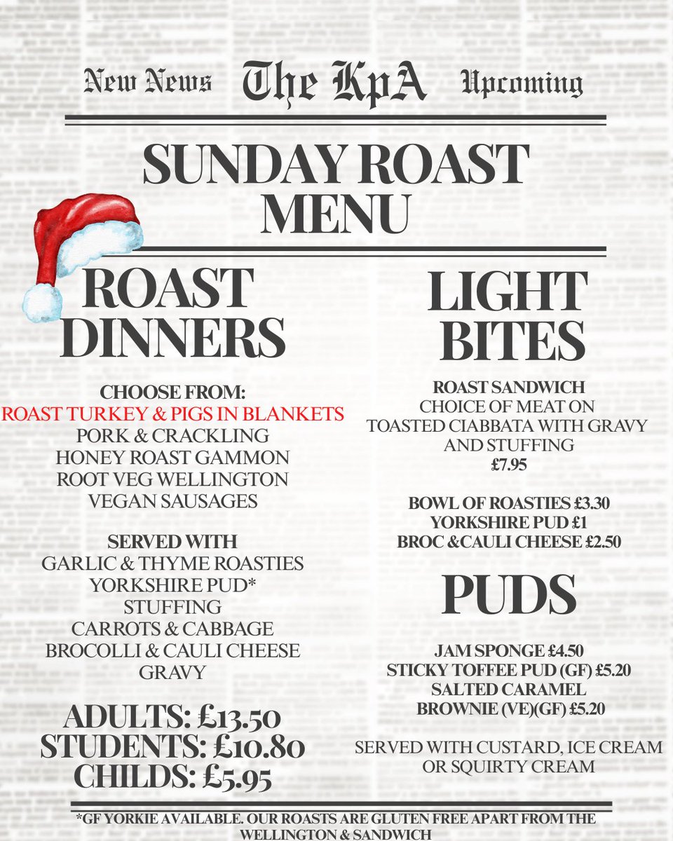 KPA - Keele tweet media