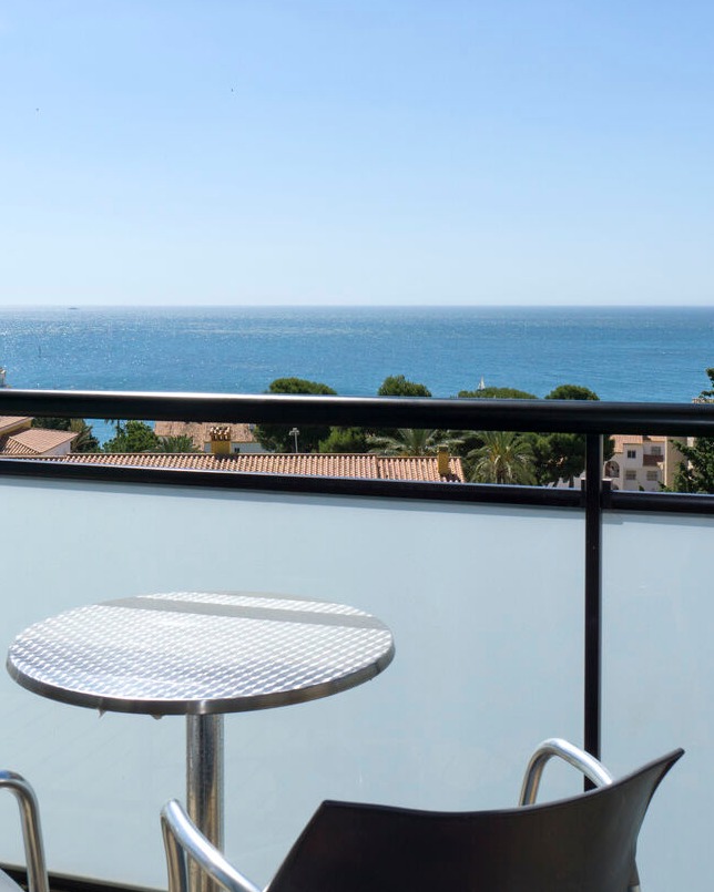 Las mañanas en Costa del Sol lucen así... ☀️
📍 MedPlaya Hotel Bali - Benalmádena
--
Mornings in Costa del Sol look like this... ☀️
📍 MedPlaya Hotel Bali - Benalmádena

#MedPlayaHotels #CostaDelSol