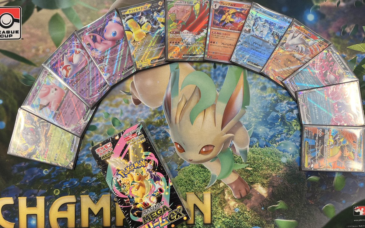 遊ing バトルタワーサブイベ
使用　ホウオウ

1回戦　バチュル⭕️
2回戦　ゾロアーク⭕️
3回戦　リザードン⭕️
4回戦　タケルライコ⭕️

意識外のポケモンで人間不幸にするの楽しい
今日のじゃんけん3-7だったし先攻デッキで良かった〜