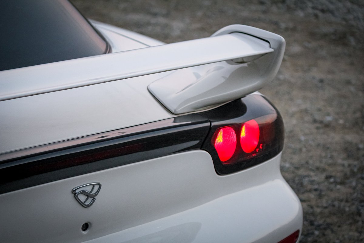 13B_REW_1308's tweet image. 冷静に考えなくてもカッコ良すぎるなこのクルマ
カメラの出番増えそうやわ、そして洗車のモチベ上がるわね