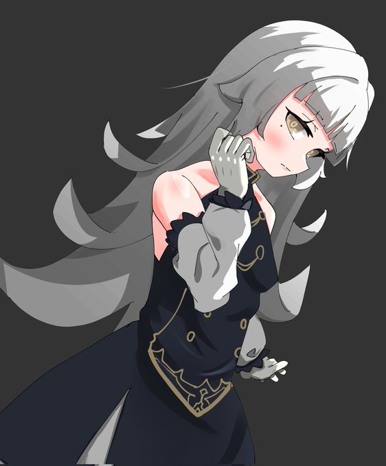 リハビリでふぃーぜ描いた 