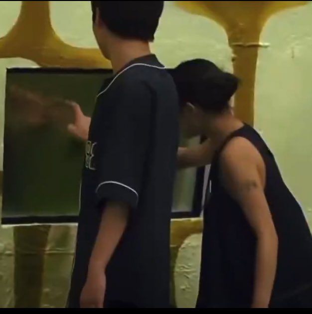 shonimers's tweet image. BRENT &amp;amp; MIKA                         MIKBRENT
      WAS HERE                                 WAS HERE